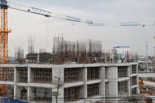 Từ 20-11: Cán bộ cấp giấy phép xây dựng phải định kỳ chuyển vị trí công tác 3 - 5 năm/ lần