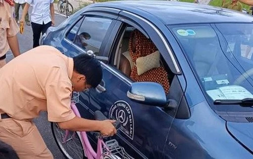 Hàng loạt cơ sở dạy lái xe 'chui', thầy dạy 'chui' và nguy cơ gây tai nạn chết người