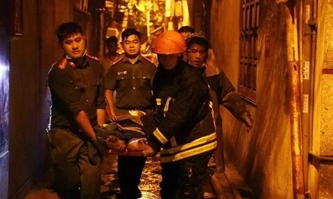 Quy định trách nhiệm đối với việc Cấp sai giấy phép, quản lý trật tự xây dựng lỏng lẻo 