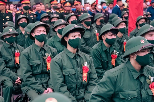 Quy định mới nhất của Bộ Quốc phòng về khám sức khỏe nghĩa vụ quân sự