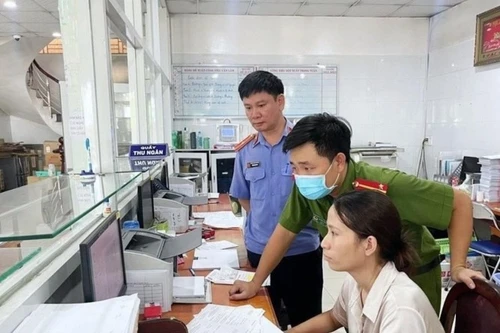 Hàng loạt bác sĩ, nhân viên y tế bị bắt trong vụ trục lợi bảo hiểm đối diện hình phạt nào?