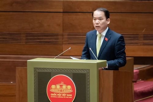 Cần quy định mức trần Hà Nội được giữ lại từ tiền sử dụng đất, cho thuê đất 