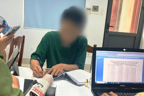 Nhân viên ngân hàng mua bán thông tin khách hàng có thể bị phạt tù tới 7 năm