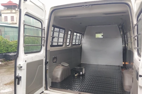 Những loại hàng hóa nào sẽ bị cấm vận chuyển trên xe khách?