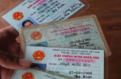 Từ 1-1-2025, Chứng minh nhân dân sẽ bị 'khai tử'?