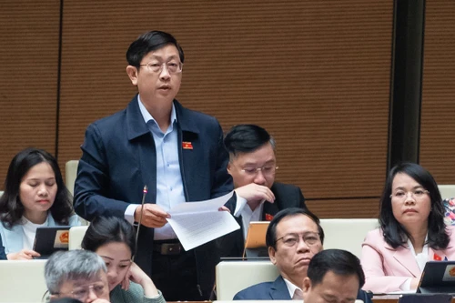 Đề xuất giảm tuổi hưởng trợ cấp xã hội cho người cao tuổi từ 80 xuống 75 