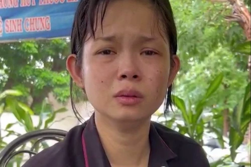 Từ vụ mẹ đánh chết con sau khi nhậu: Giết người trong lúc say có được miễn, hay giảm nhẹ tội?