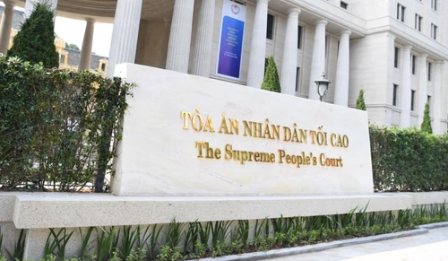 Sắp tới, luật sư có thể được bổ nhiệm làm thẩm phán Tòa án nhân dân Tối cao