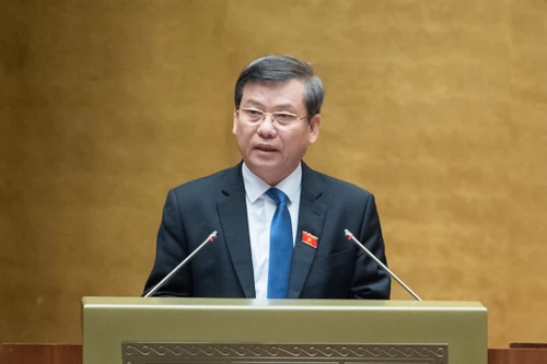 'Luật Trách nhiệm bồi thường của Nhà nước là thách thức lớn đối với các Viện kiểm sát'