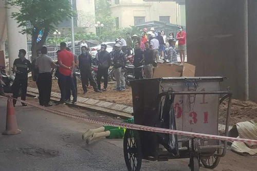 Bỗng dưng mất mạng bởi người mắc bệnh tâm thần: Làm sao để tránh rủi ro?