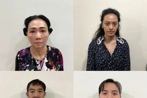 Từ vụ nữ cục trưởng nhận hối lộ 5,2 triệu USD: Nộp lại bao nhiêu tiền nhận hối lộ sẽ 'thoát' án tử hình?