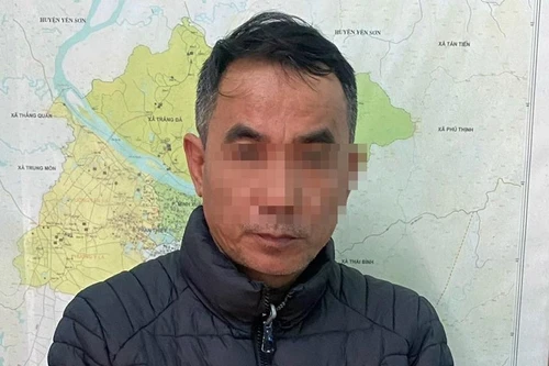 Nghi án mẹ ruột giúp người tình hiếp dâm con gái: Kẻ giúp sức có thể lĩnh án tử hình?