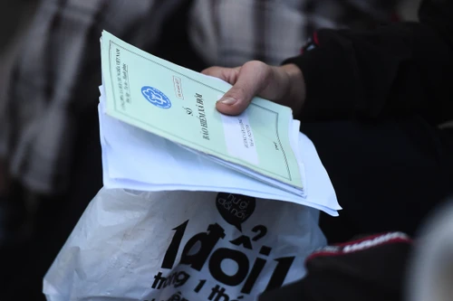 Sắp tới, người nghèo ở Hà Nội sẽ được hỗ trợ 100% mức đóng bảo hiểm xã hội?