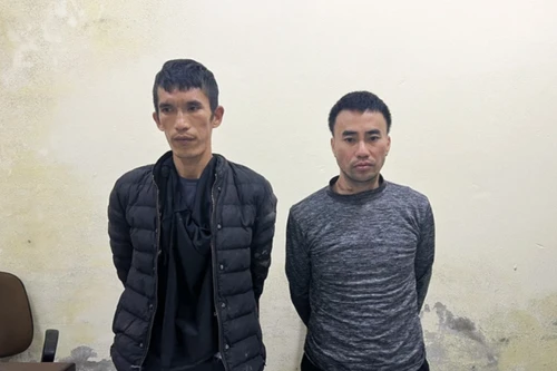 Phạm nhân trốn trại bị bắt lại có thể đối diện hình phạt nào?