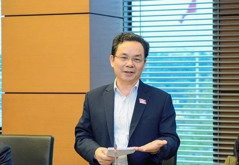 ĐBQH: Quy hoạch tổng thể Quốc gia vẫn mang hình hài của quy hoạch tỉnh, thành