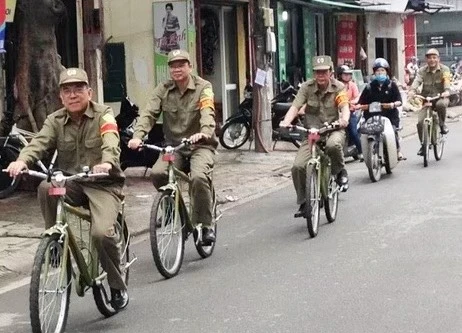 Từ 1/7/2024: Thực hiện quy định mới nhất về chế độ đối với bảo vệ dân phố, dân phòng