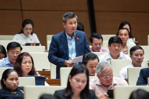 Vì sao cần cấp thiết ban hành Nghị quyết thí điểm chính sách đặc thù về xây dựng công trình giao thông đường bộ?