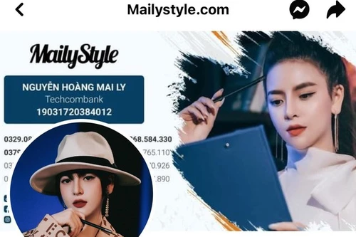 Từ vụ kiểm tra kho hàng của 'hot girl': Livestream bán hàng giả trên mạng có thể phải ngồi tù