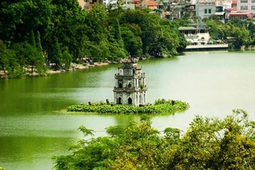 Đề xuất áp dụng hàng loạt cơ chế đặc thù cho Thủ đô Hà Nội