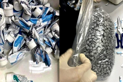 Từ vụ 4 tiếp viên hàng không 'xách' ma tuý: Vận chuyển bao nhiêu ma tuý sẽ bị tử hình?