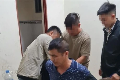 Vụ giám đốc sát hại nữ kế toán: Người nước ngoài giết người ở Việt Nam có thể lĩnh án tử hình