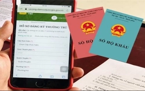 Bộ Công an đề xuất hàng loạt quy định mới về đăng ký thường trú, tạm trú