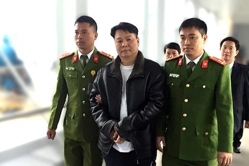 Đề xuất mới nhất của Bộ Công an về trường hợp bắt khẩn cấp để dẫn độ 