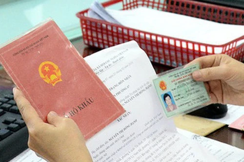 Một người có được đăng ký tạm trú ở nhiều nơi, thời hạn bao lâu?