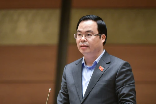 ĐBQH: Lỗ hổng pháp lý lớn nhất là xác định vốn thực có của người tham gia đấu giá đất