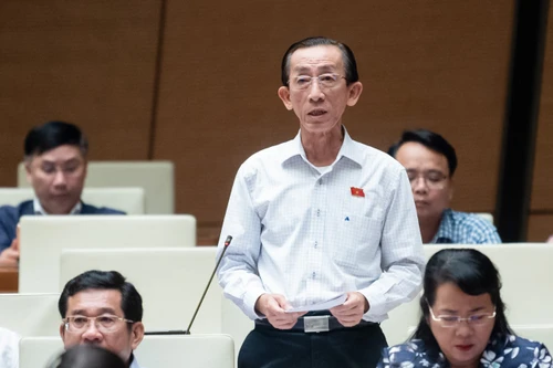 Đề xuất tiếp tục miễn giảm thuế phí, nâng cấp 2 tuyến đường sắt kết nối với Trung Quốc