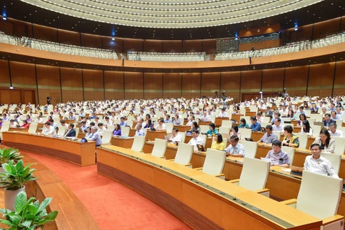 Vì sao việc ban hành Luật Lực lượng tham gia bảo vệ an ninh trật tự ở cơ sở là cần thiết và cấp bách?