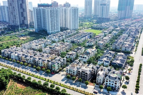 Phải công khai thông tin trung thực, chính xác về bất động sản trước khi đưa vào kinh doanh