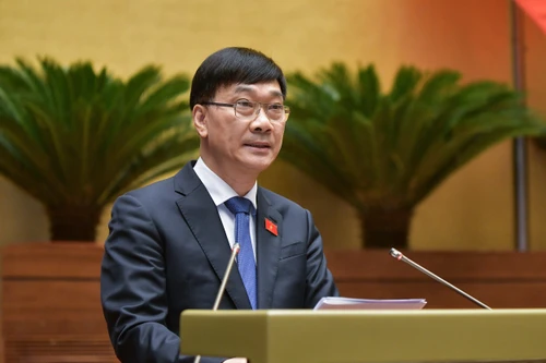 Chính thức thông qua hàng loạt quy định mới quan trọng về kinh doanh bất động sản