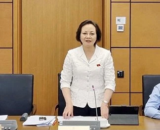 Bộ trưởng Bộ Nội vụ: Sẽ đề xuất Quốc hội có Nghị quyết khuyến khích bảo vệ cán bộ dám nghĩ, dám làm 