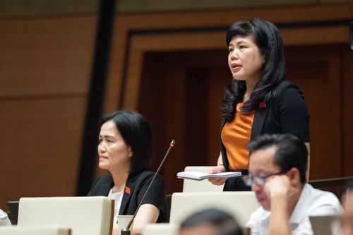 Phó Thủ tướng Lê Minh Khái: Nhốt quyền lực vào lồng cơ chế để kiểm soát quyền lực