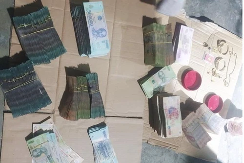 Vì sao chồng lấy tiền của vợ lại xử lý hình sự về tội trộm cắp tài sản?