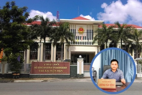 Luật sư nói gì về vụ thu hồi văn bản xin miễn truy cứu trách nhiệm hình sự ở Quảng Nam?