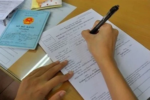 Bộ Công an đề xuất sửa đổi, bổ sung hàng loạt quy định về cư trú 