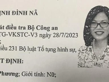 Hướng dẫn mới nhất của Bộ Công an, Bộ Quốc phòng về tiếp nhận, chuyển giao phạm nhân đầu thú bị truy nã