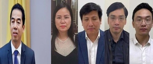 Sau vụ 'chuyến bay giải cứu': Tài sản tham nhũng được xử lý thế nào?