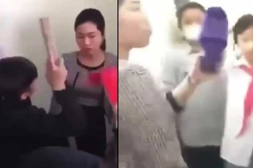 Từ vụ cô giáo bị nhốt: Học sinh có hành vi bạo lực, làm nhục giáo viên có thể đối diện hình phạt nào?
