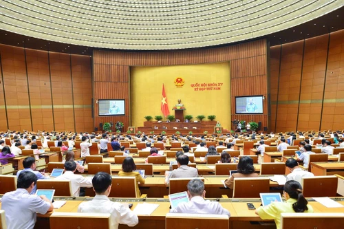 Sửa Luật Giao dịch điện tử: Có nên hạn chế mở rộng phạm vi điều chỉnh với lĩnh vực đất đai, thừa kế?