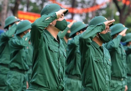 Bộ Quốc phòng đề xuất mức phạt tiền mới nhất với vi phạm về khám sức khỏe nghĩa vụ quân sự