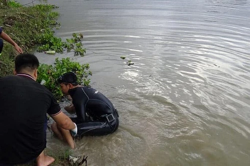 Người mẹ dìm chết 2 con có bị xử lý hình sự nếu mắc bệnh trầm cảm?