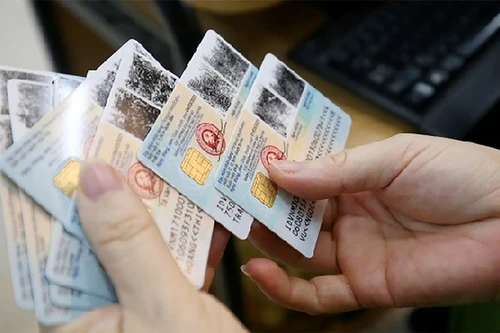 Sửa Luật Căn cước công dân: Thông tin trên thẻ căn cước công dân sẽ thay đổi ra sao?