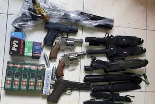  Đề xuất mới nhất của Bộ Công an: Nghiêm cấm lợi dụng chức vụ, quyền hạn chiếm đoạt vật chứng