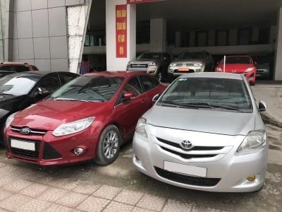 Sắp tới, chỉ còn duy nhất 1 trường hợp được bán ô tô kèm theo biển số?