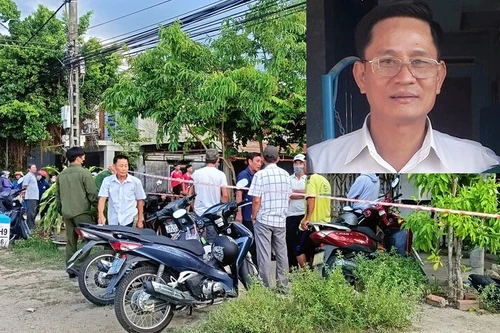 Vụ chồng đầu độc vợ và 3 con bằng khí CO: Nghi phạm có thể đối diện án tử hình?