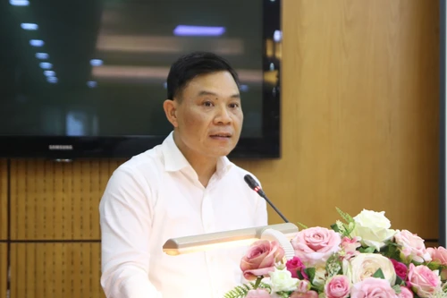 Thí điểm cấp bản điện tử Giấy khai sinh, trích lục khai tử tại Hà Nội, Hà Nam