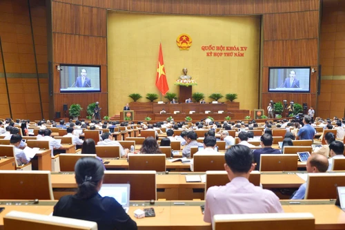 Kỷ luật, kỷ cương trong lập, dự toán, quyết toán ngân sách Nhà nước chưa nghiêm